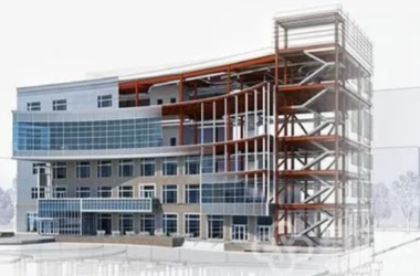 BIM Explained: What Is BIM Technology and What Are Its Benefits?-BIM WORLD
