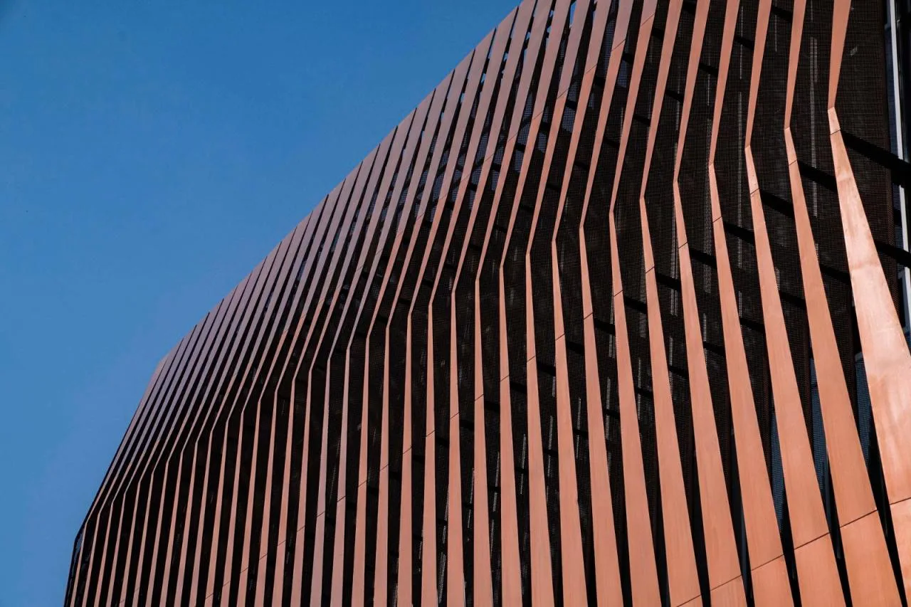 BIM Architecture | Shenzhen Qianhai Shimao Building/Gensler