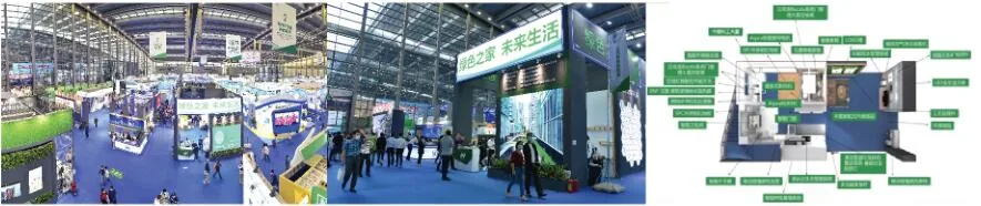 China International High tech Fair (CHTF)