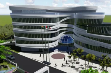 Why BIM Technology Has Become the Key Driver of Construction Industry Transformation-BIM WORLD