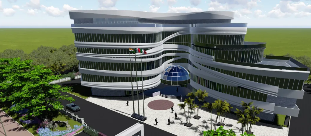 What are the reasons why BIM technology has become the main driving force for the reform of the construction industry?