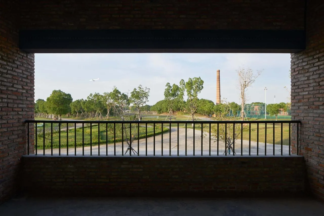 BIM Architecture | Pudong Hongyao/Hechen Building