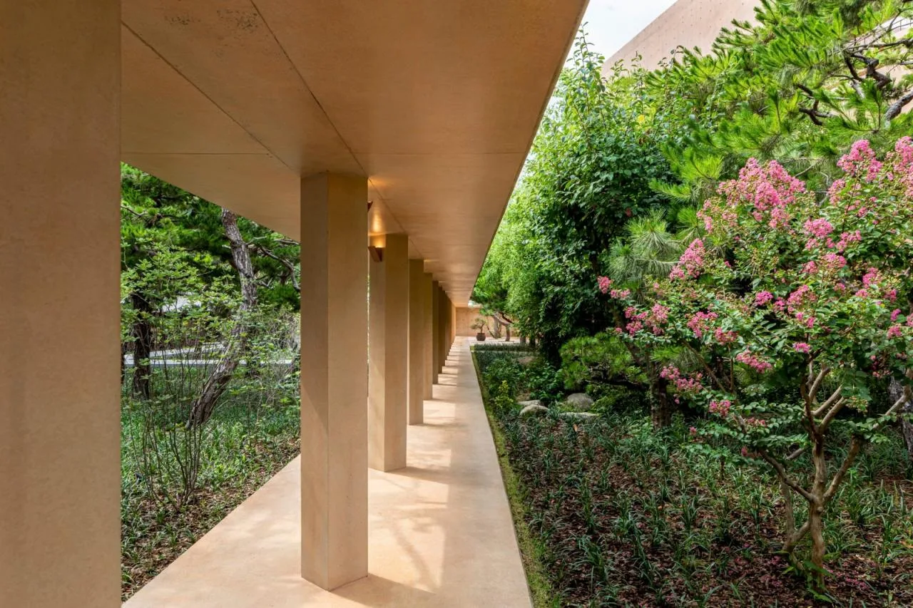 BIM Architecture | MRNW Daegu Cultural Center/Society of Architecture+Yerin Kang