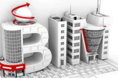 How BIM Technology Enhances Engineering Project Management-BIM WORLD