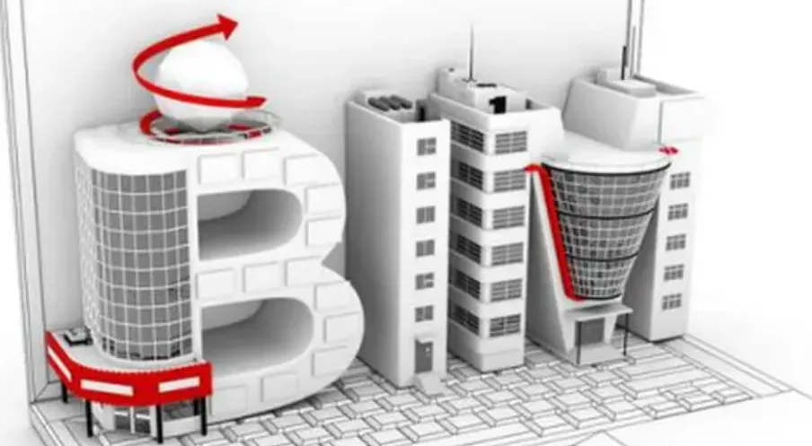 What is the role of BIM technology in engineering project management?