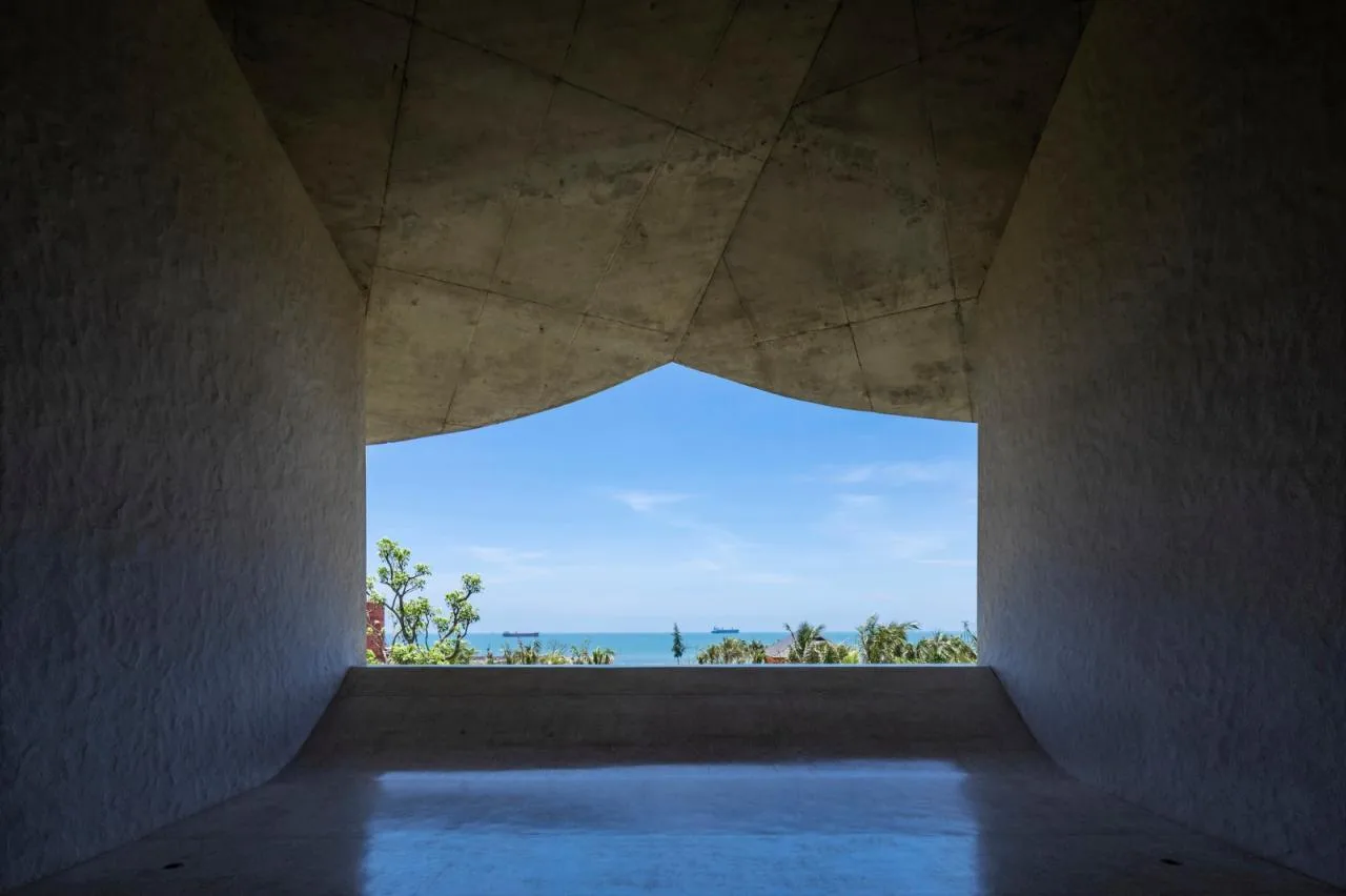 BIM Architecture | Hat House, Kaleidoscope Office and Residence/Inrestudio, Kosuke Nishijima