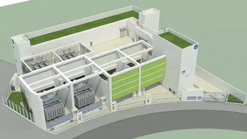 BIM Q&A | Seven application directions of BIM technology in green buildings