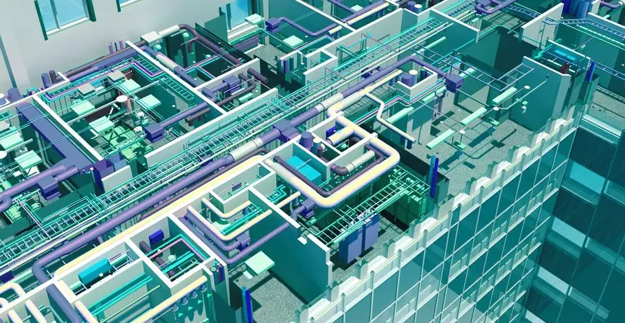 BIM Q&A | What are the impacts of BIM technology on the construction industry?