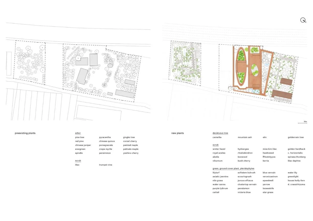 BIM Architecture | MRNW Daegu Cultural Center/Society of Architecture+Yerin Kang