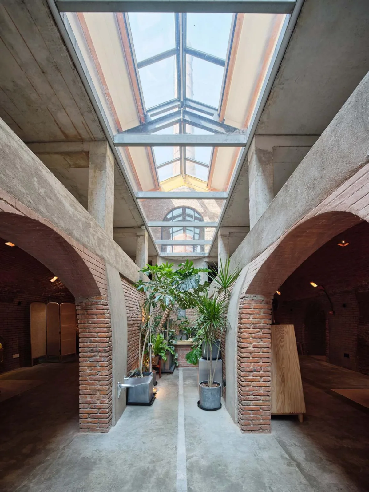 BIM Architecture | Pudong Hongyao/Hechen Building