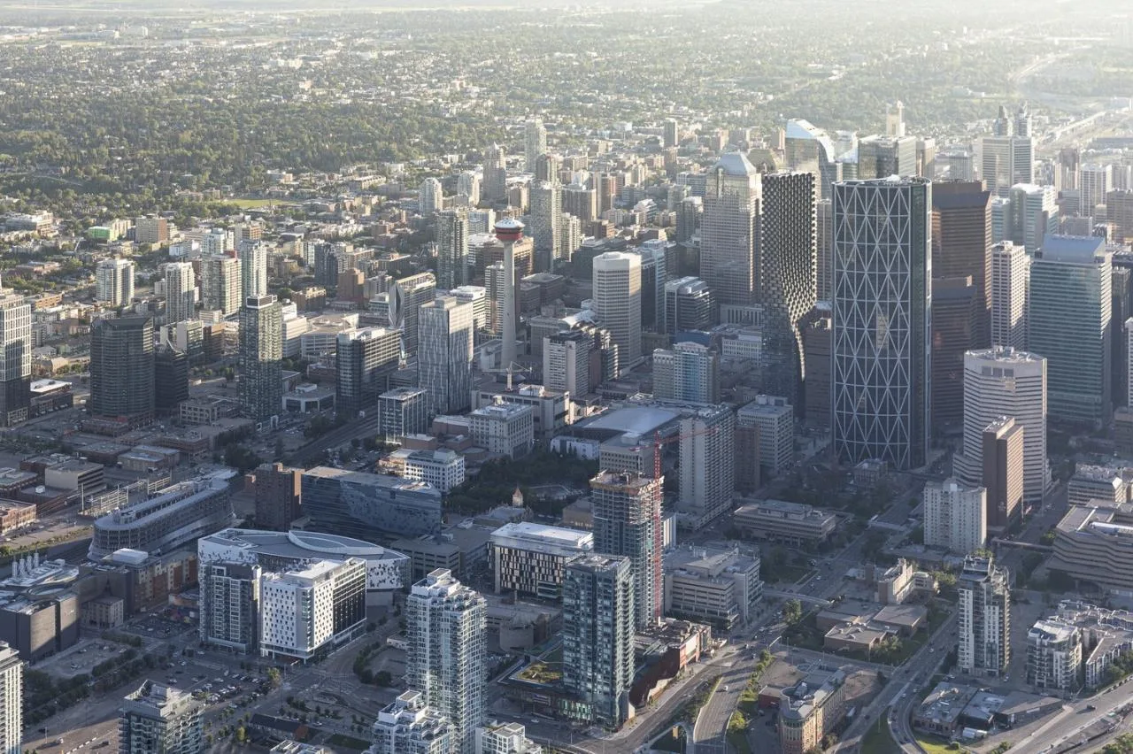 BIM Architecture | Two new works by BIG: Vancouver House and Thales Building, Gravity and weightlessness skyscraper