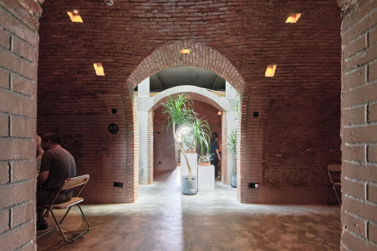 BIM Architecture | Pudong Hongyao/Hechen Building