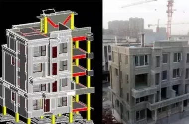 BIM Q&A: Exploring the Advantages of BIM Technology in Construction-BIM WORLD