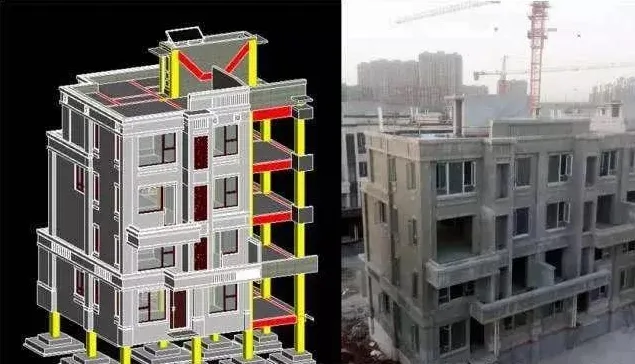 BIM Q&A | Benefits of BIM Technology in the Construction Industry