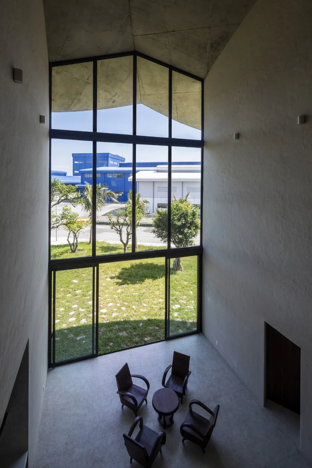 BIM Architecture | Hat House, Kaleidoscope Office and Residence/Inrestudio, Kosuke Nishijima