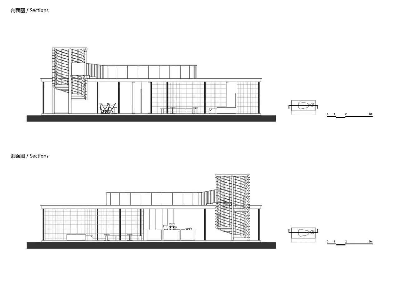 BIM Architecture | Shenzhen Pingshan Central Park Large Lawn Urban Study/Centimeter Manufacturing
