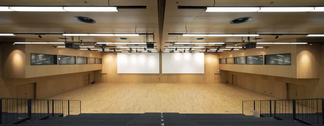 BIM Architecture | Southeast Europe Entrepreneurship Incubation Center/SZA d.o.o