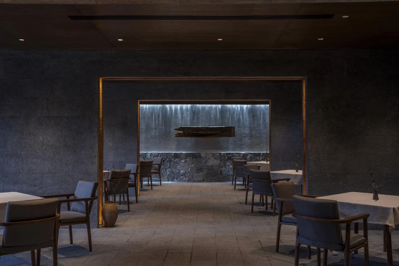 BIM Architecture | Heart Station by the Sea: Design of Dali Shuanglang Taotang Zhi Qiu Resort Hotel/Sanwen Architecture