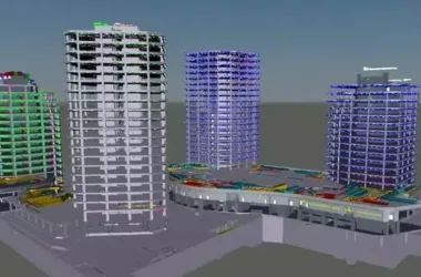 BIM Q&A: Enhancing the Use of BIM Technology in Operation and Maintenance-BIM WORLD