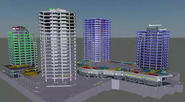 BIM Q&A | How to better utilize BIM technology in the operation and maintenance phase?