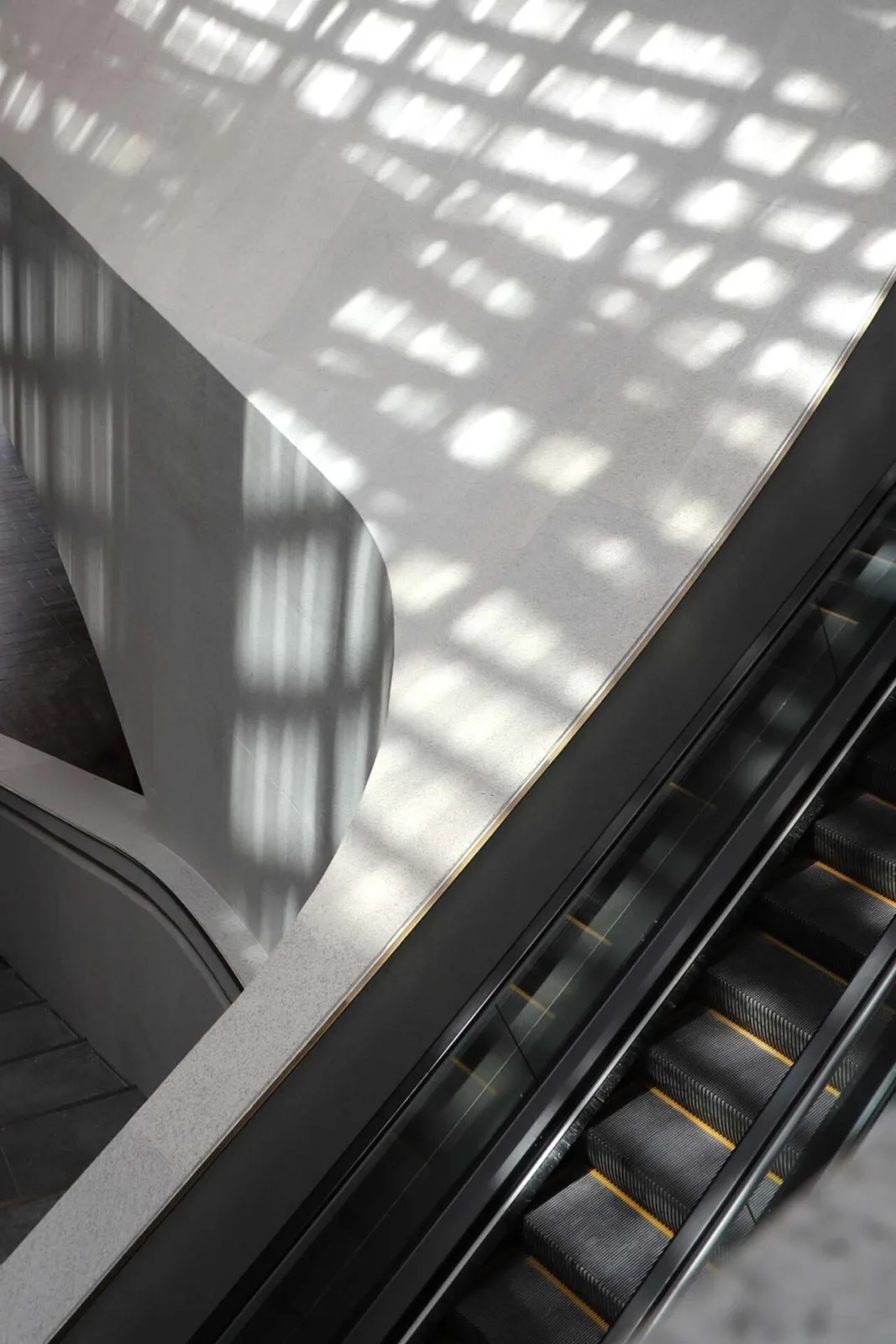 BIM Architecture | Hong Kong Palace Museum/Yan Xunqi Architectural Firm