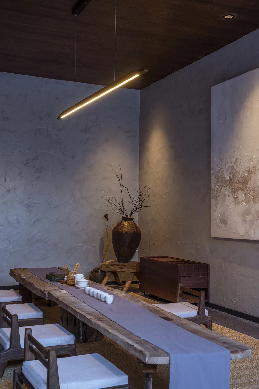 BIM Architecture | Heart Station by the Sea: Design of Dali Shuanglang Taotang Zhi Qiu Resort Hotel/Sanwen Architecture