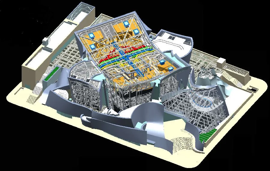 BIM Q&A | What are the basic requirements for building a BIM platform?