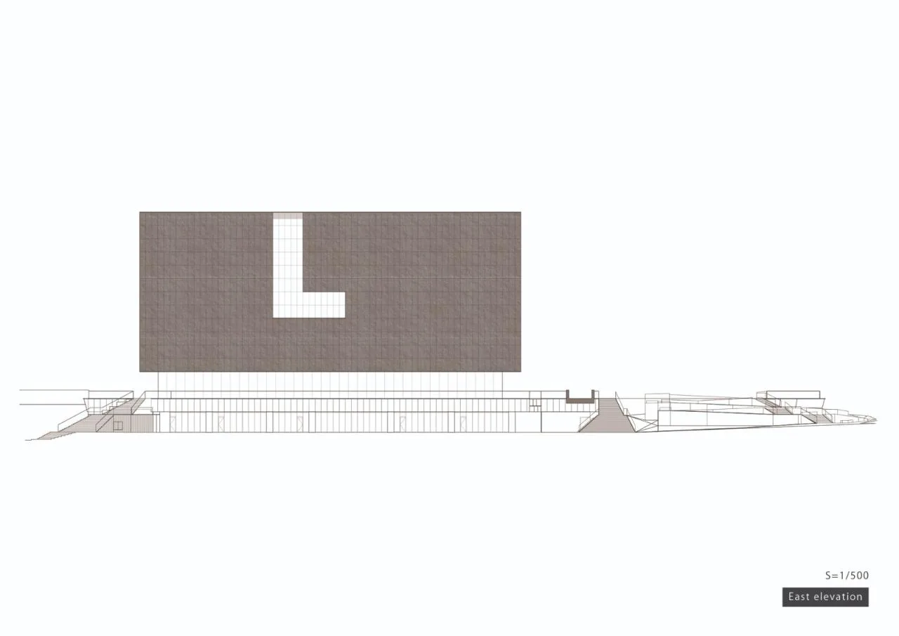 BIM Architecture | Nakanoshima Museum of Art in Osaka/Katsuhiko Endo Institute of Architecture