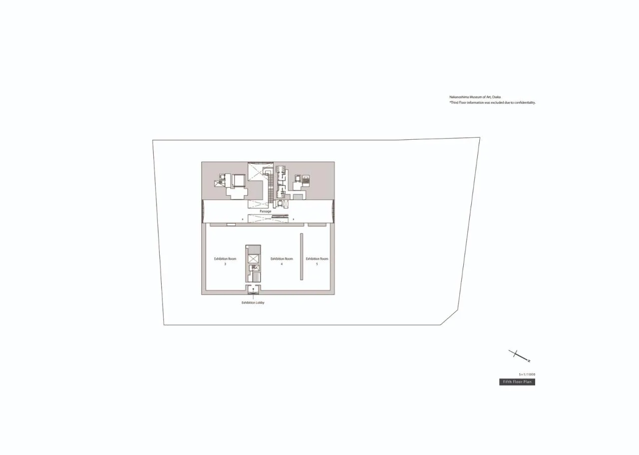 BIM Architecture | Nakanoshima Museum of Art in Osaka/Katsuhiko Endo Institute of Architecture