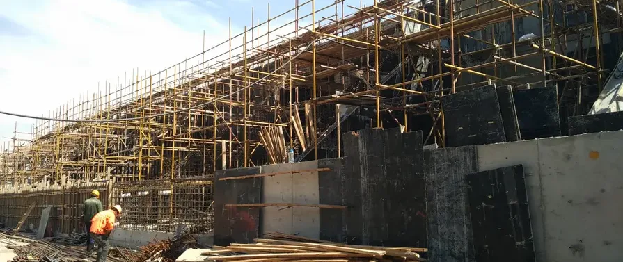 BIM Q&A | How can BIM technology assist steel structure processing?
