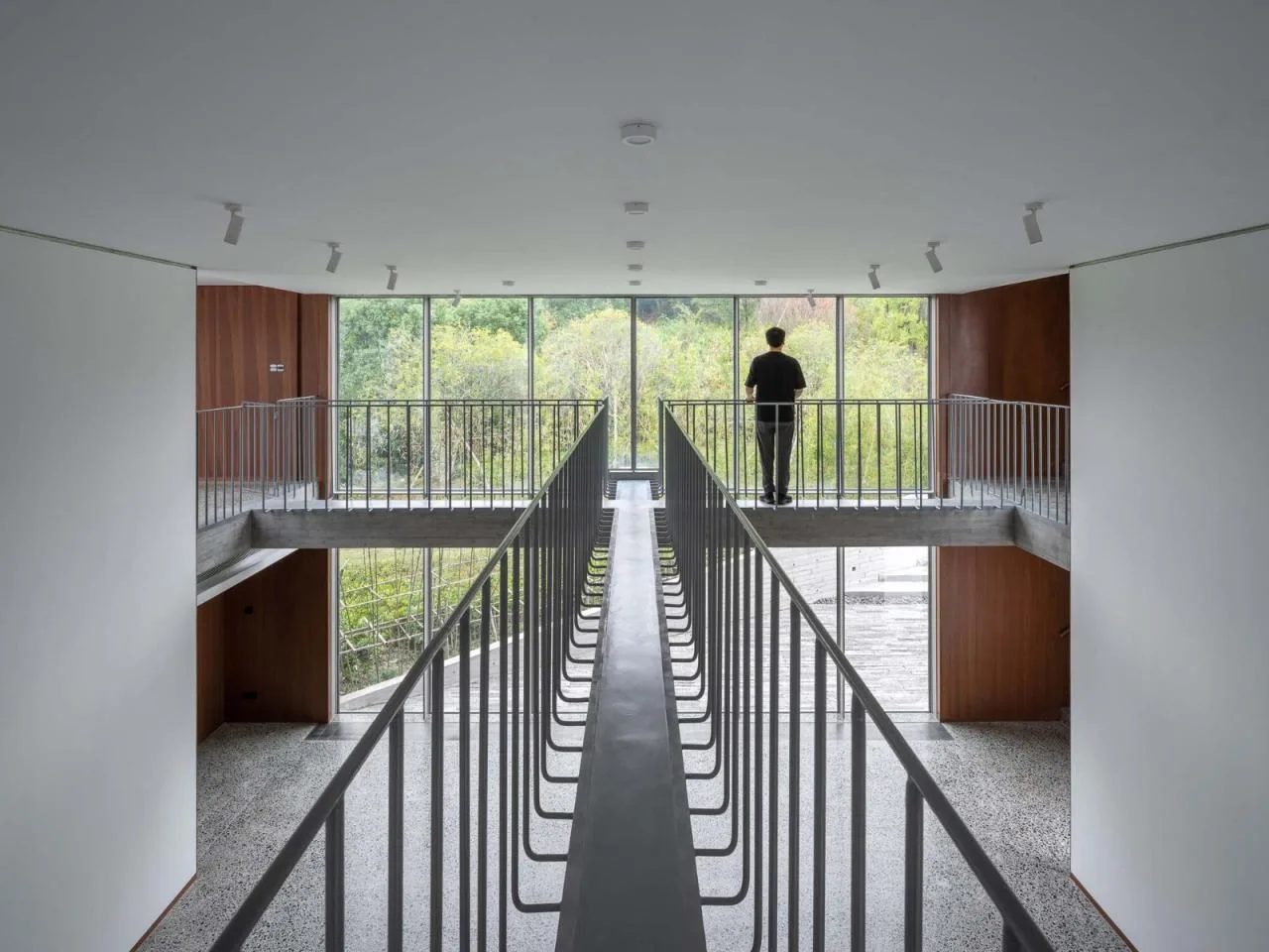 BIM Architecture | Four Buildings/Extraordinary Buildings