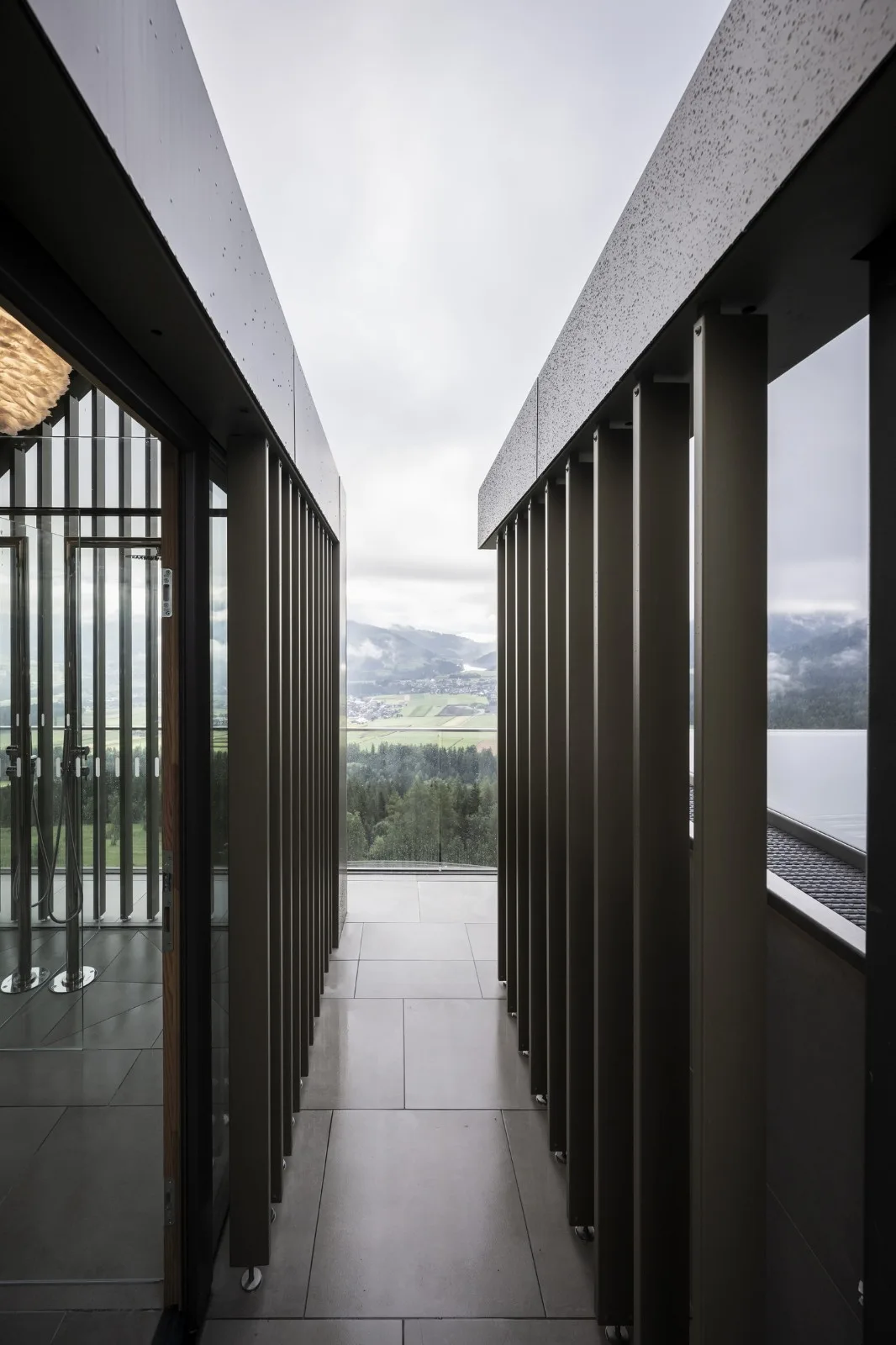 BIM Architecture | 'Inverted' Architecture, Hubertus Hotel Expansion/noa*