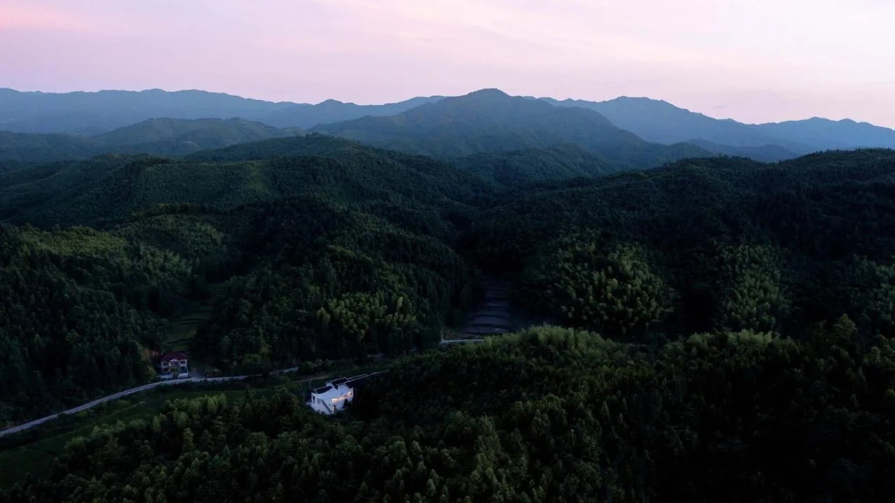 BIM Architecture | Rural Studio/Jumping House Architecture Studio