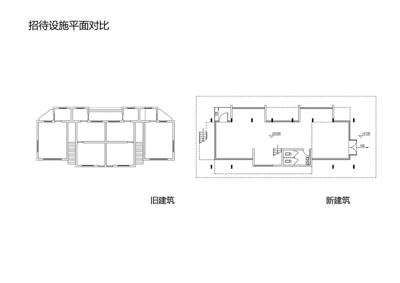 BIM Architecture | 30th Anniversary Achievement Exhibition Hall of China's Implementation of the Wetland Convention/Li Baofeng Architecture Studio, Huazhong University of Science and Technology