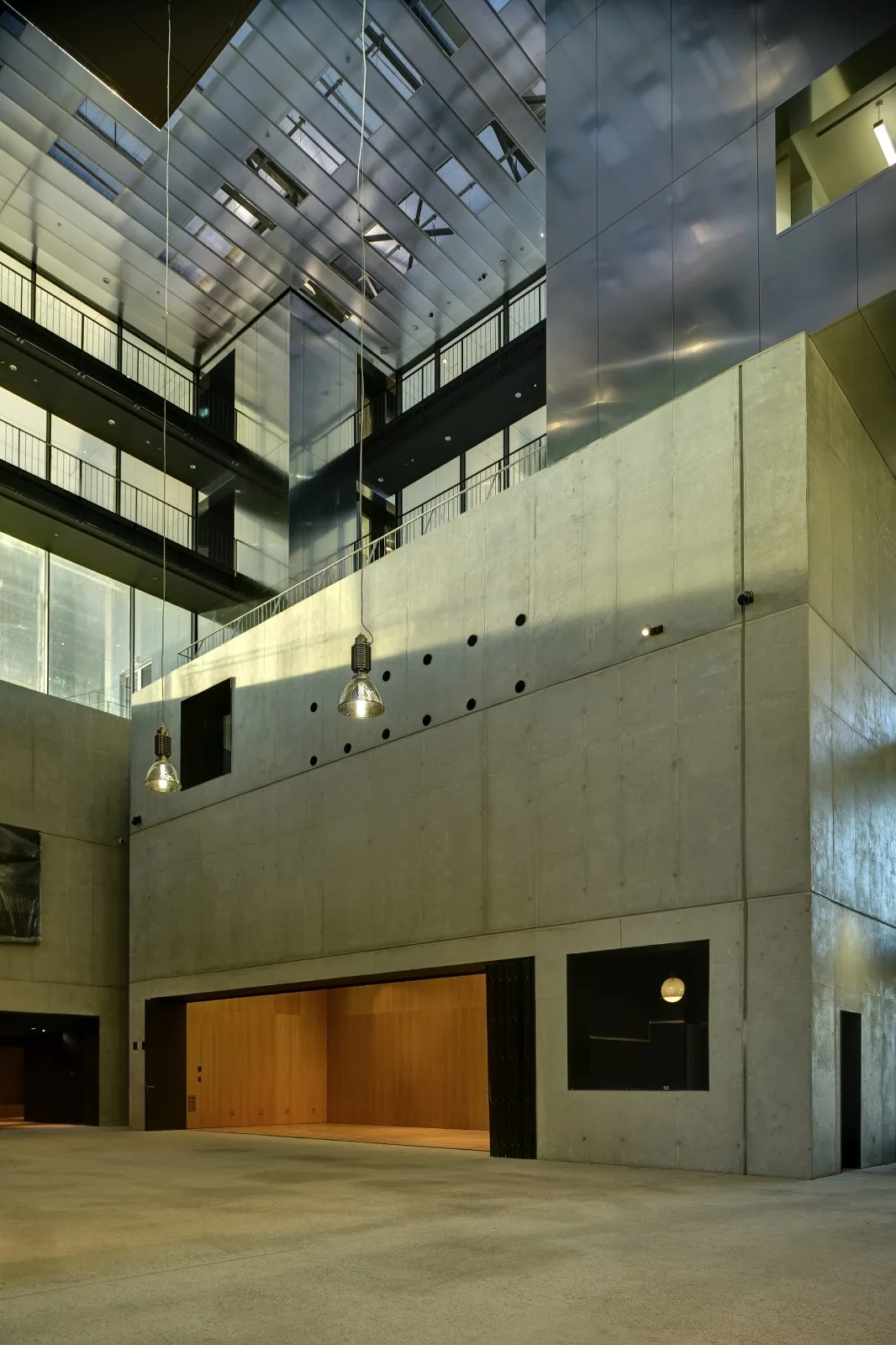 BIM Architecture | Southeast Europe Entrepreneurship Incubation Center/SZA d.o.o