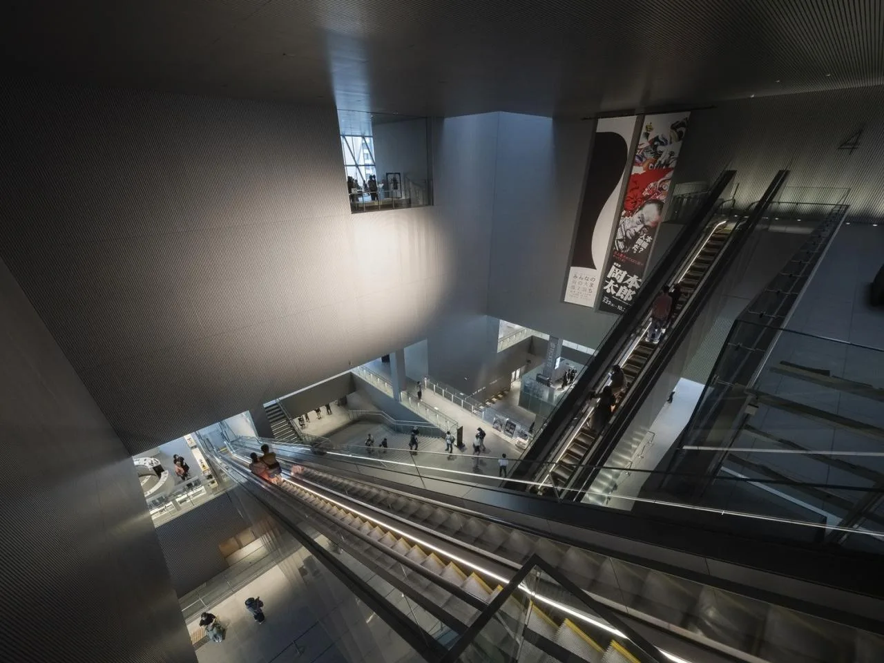 BIM Architecture | Nakanoshima Museum of Art in Osaka/Katsuhiko Endo Institute of Architecture