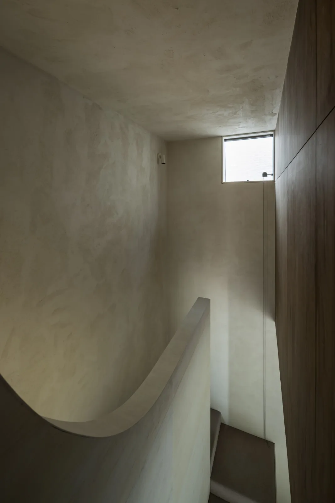 BIM Architecture | Curved House/Daisuke Ibano, Ryosuke Fujii