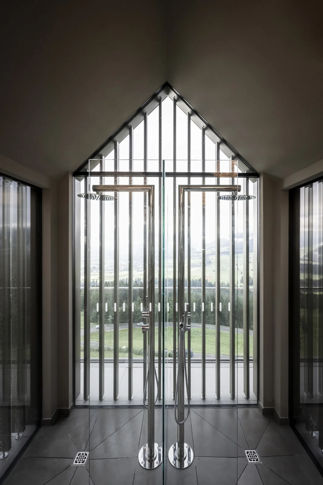 BIM Architecture | 'Inverted' Architecture, Hubertus Hotel Expansion/noa*