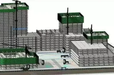 BIM Q&A: Exploring the Use of BIM Technology in Design Industry-BIM WORLD