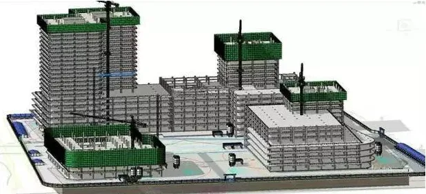 BIM Q&A | Application of BIM Technology in the Design Industry