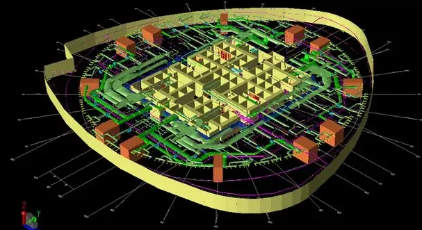 BIM Q&A | Application of BIM Technology in Interior Decoration Design