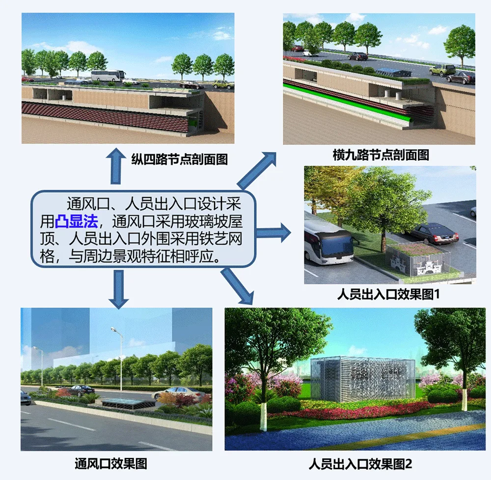 REVIT model for underground comprehensive pipe gallery BIM project, complete BIM model+presentation PPT and BIM demonstration video