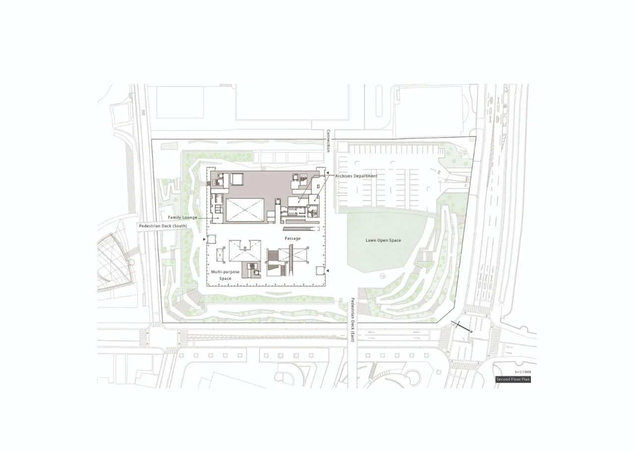 BIM Architecture | Nakanoshima Museum of Art in Osaka/Katsuhiko Endo Institute of Architecture
