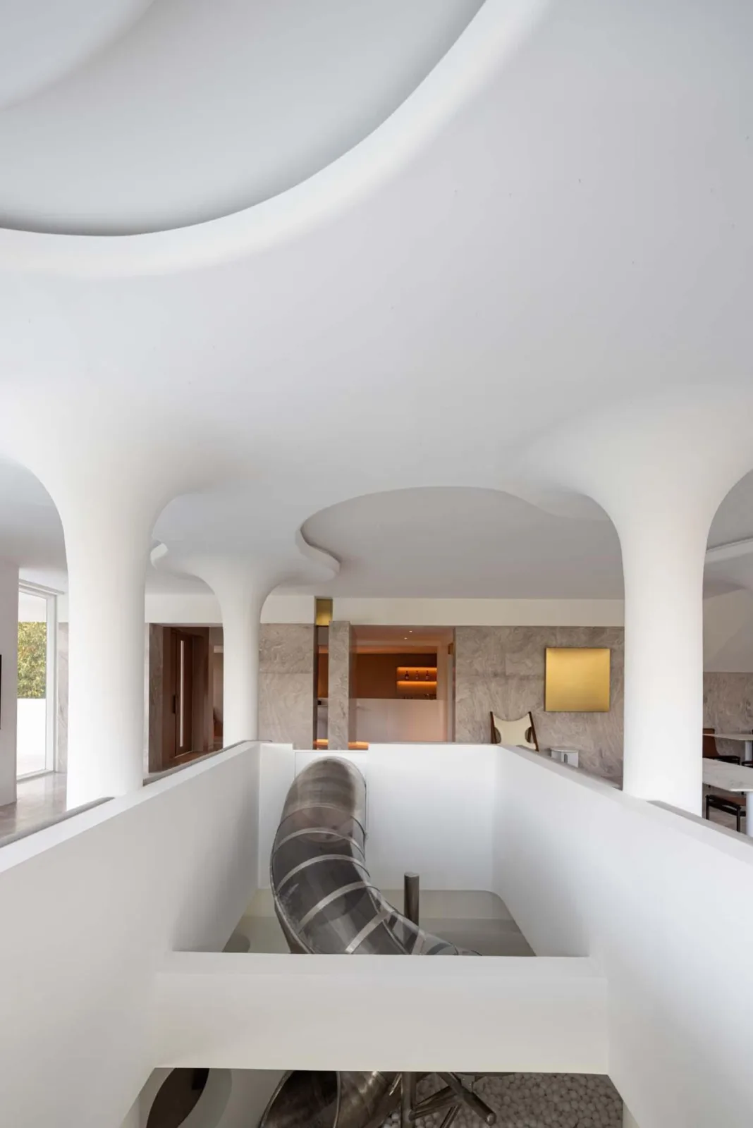 BIM Architecture | Suichang Miwo Designer Hotel/Hangzhou Shishang Architectural Space Design