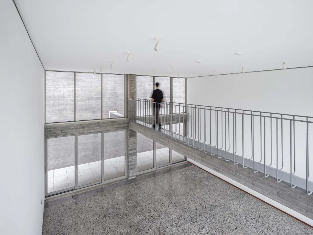 BIM Architecture | Four Buildings/Extraordinary Buildings