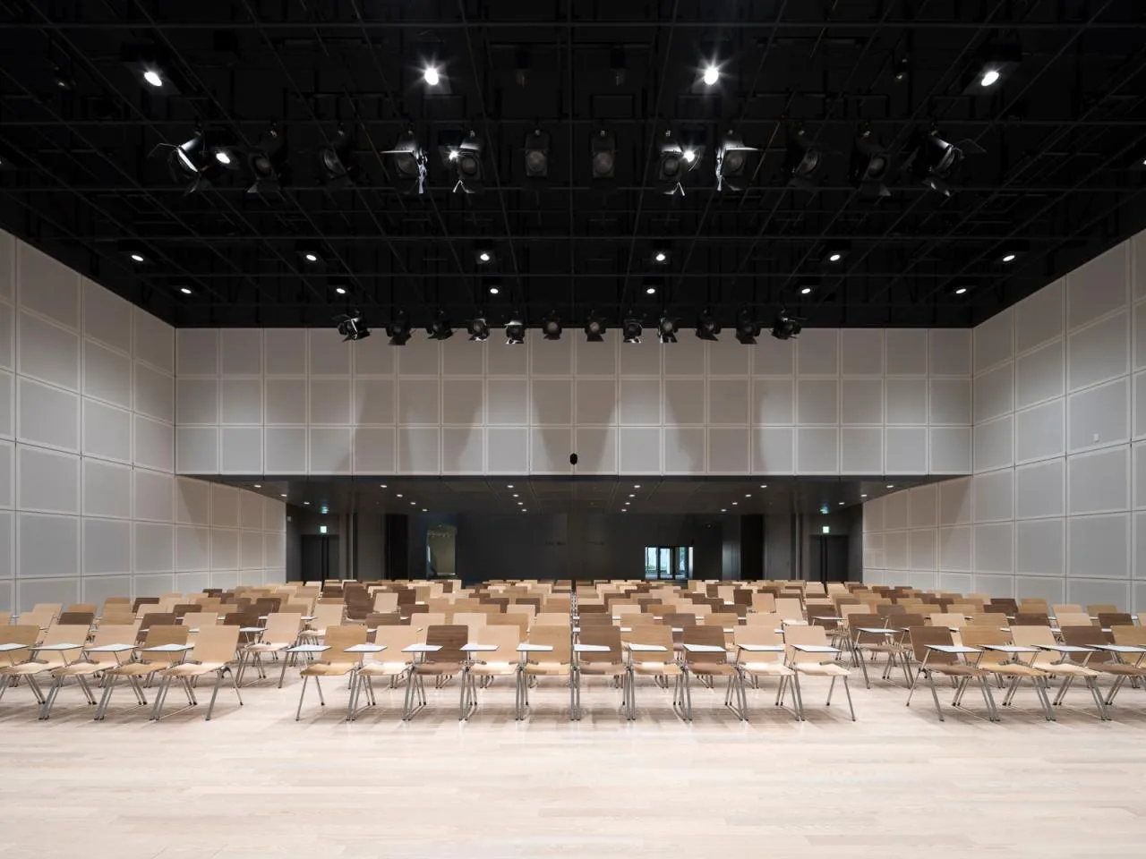 BIM Architecture | Nakanoshima Museum of Art in Osaka/Katsuhiko Endo Institute of Architecture