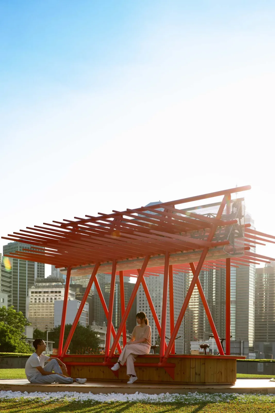 BIM Architecture | Dream Lab/HIR Studio