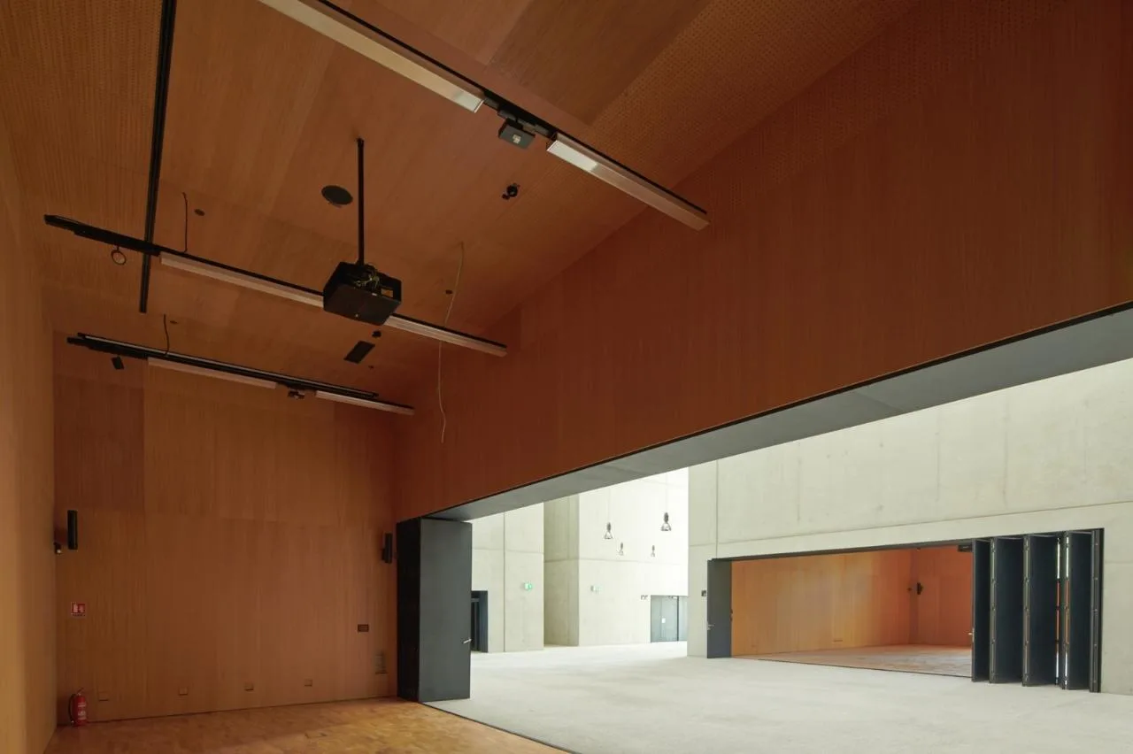 BIM Architecture | Southeast Europe Entrepreneurship Incubation Center/SZA d.o.o