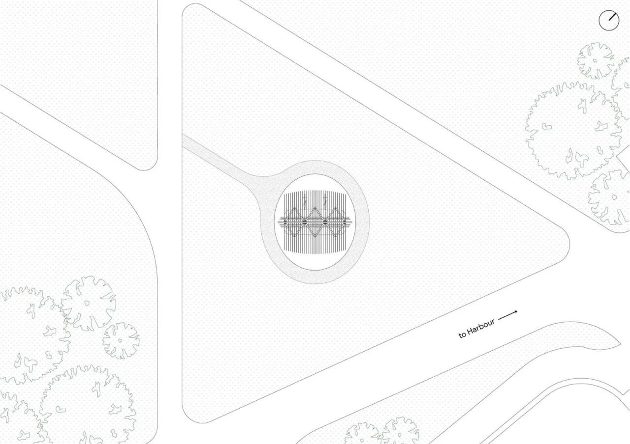 BIM Architecture | Dream Lab/HIR Studio