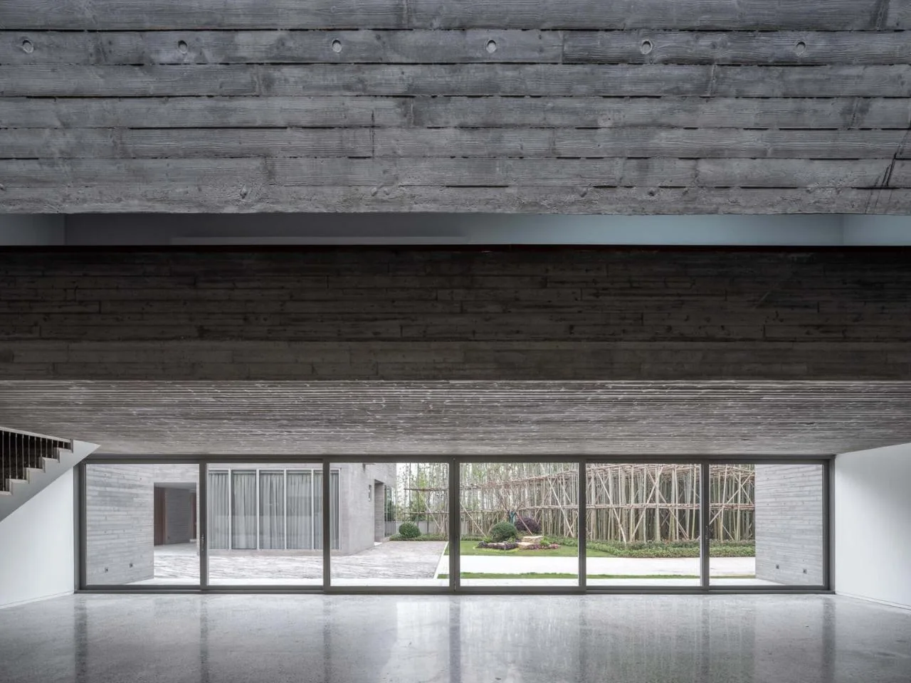 BIM Architecture | Four Buildings/Extraordinary Buildings